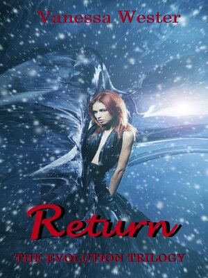 cover image of Return (The Evolution Trilogy)